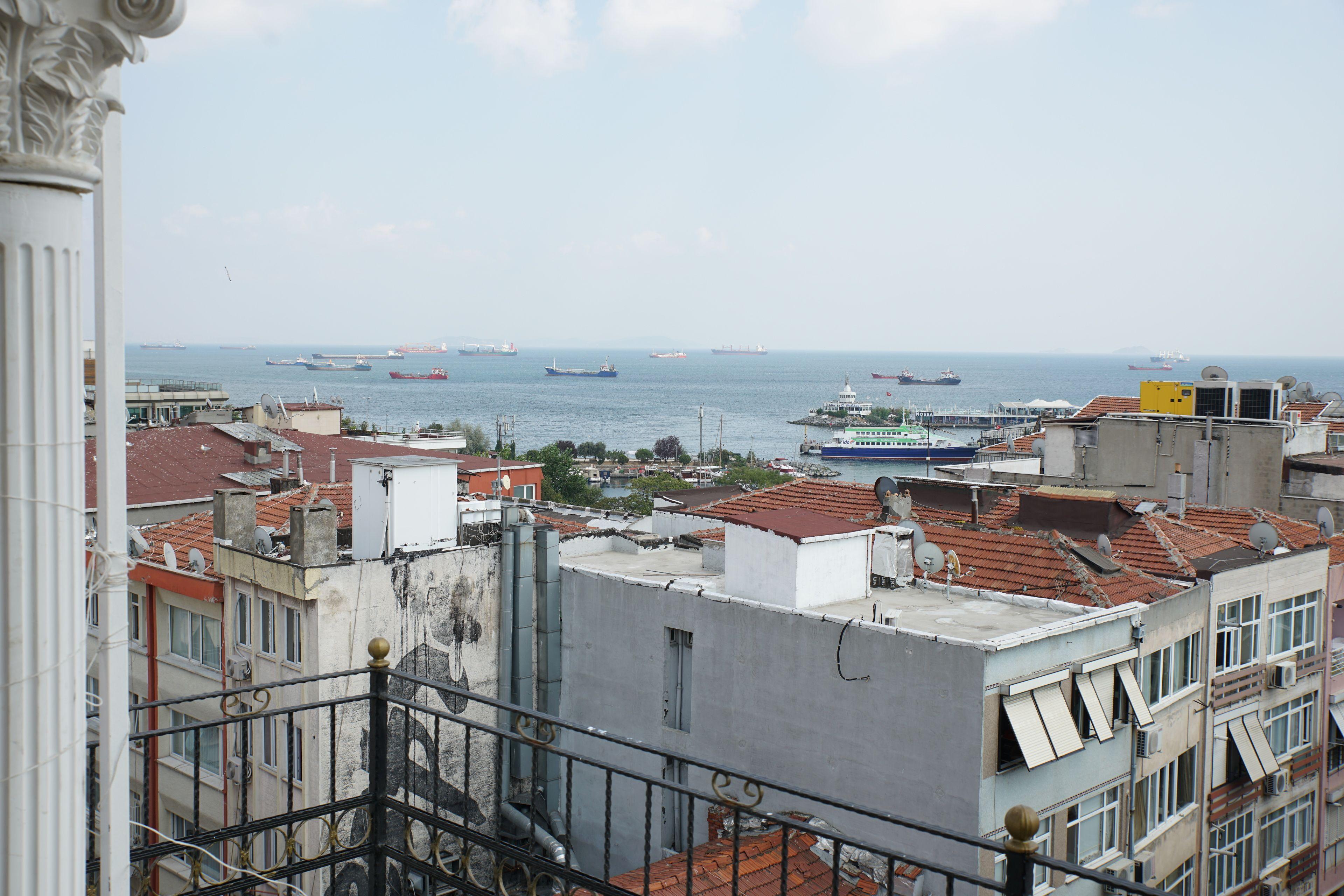 Holiday Business Otel - Istanbul — Photos 2