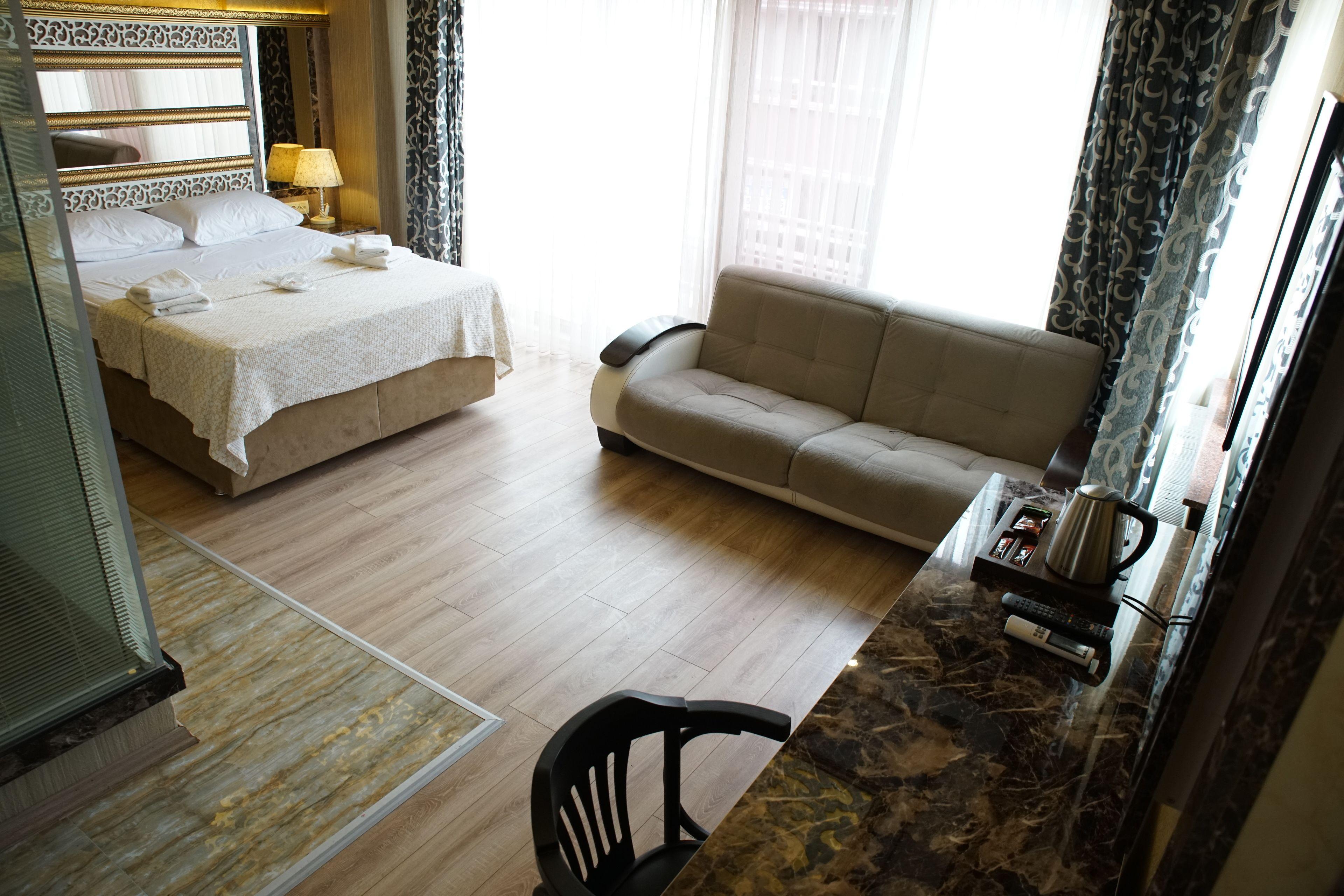 Holiday Business Otel - Istanbul, Istanbul