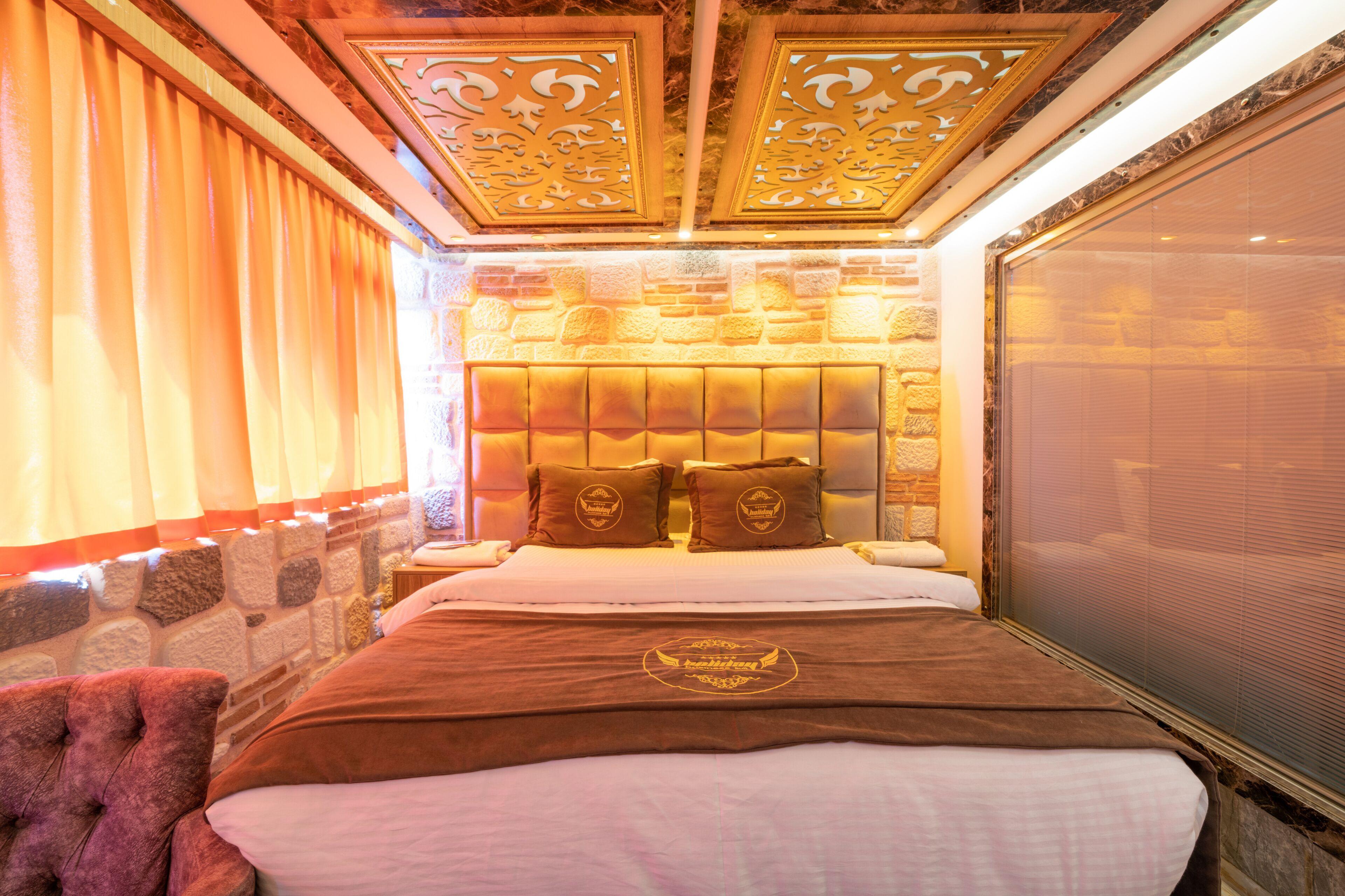 Holiday Business Otel - Istanbul — Photos 3